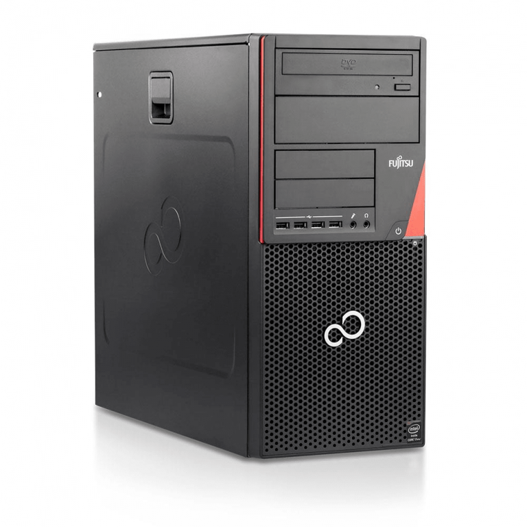 Fujitsu Esprimo P420 Tower Core i5 3.40 GHz 4 GB RAM 500 GB Panthra